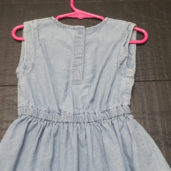 Carter's Dress 2T - Picture 3 of 3